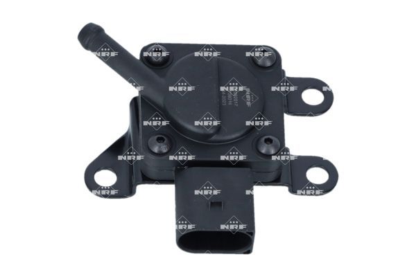 NRF 708016 Sensor, exhaust pressure