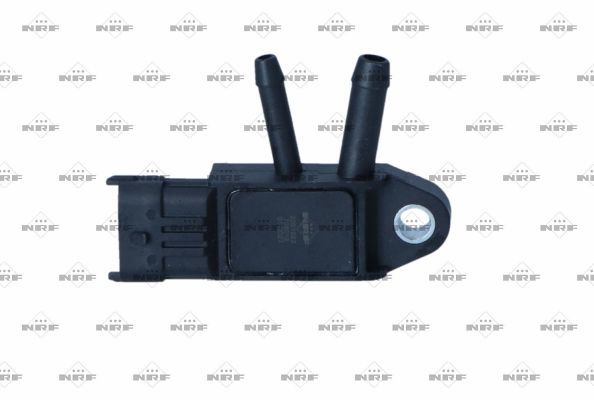 NRF 708018 Sensor, exhaust pressure