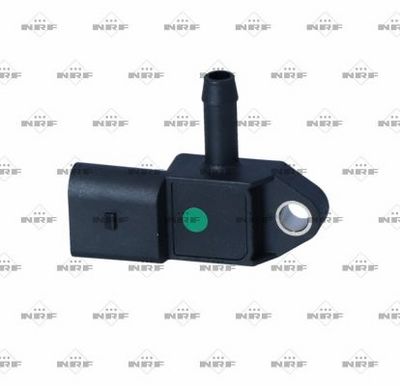 Sensor, exhaust pressure NRF 708034