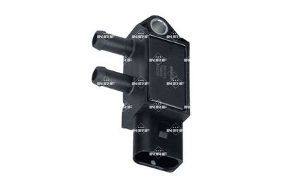 Sensor, exhaust pressure NRF 708048