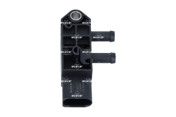 NRF 708056 Sensor, exhaust pressure