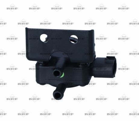 NRF 708059 Sensor, exhaust pressure