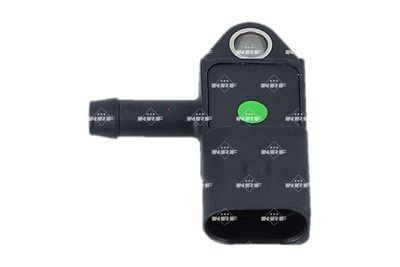 Sensor, exhaust pressure NRF 708062