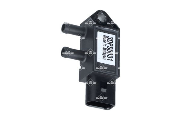 NRF 708078 Sensor, exhaust pressure