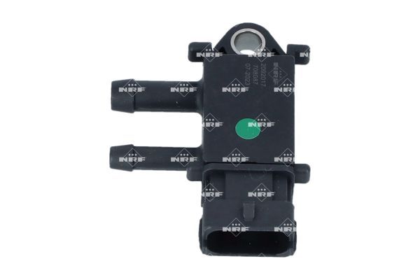 NRF 708087 Sensor, exhaust pressure
