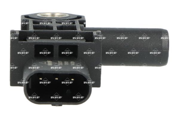 NRF 708101 Sensor, exhaust pressure