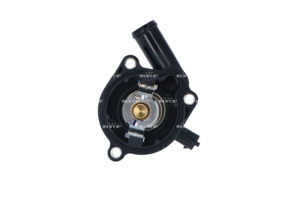 NRF 725025 Thermostat, coolant