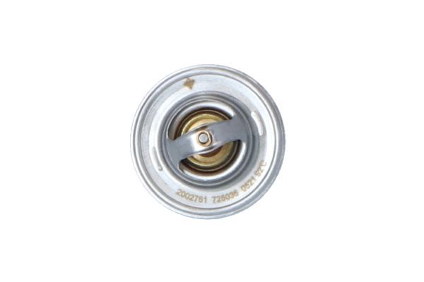 NRF 725036 Thermostat, coolant