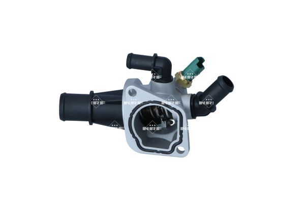 NRF 725158 Thermostat, coolant
