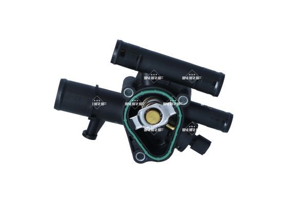 NRF 725300 Thermostat, coolant