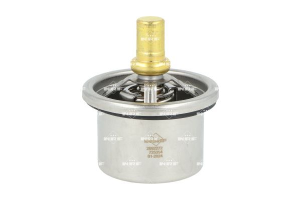 NRF 725354 Thermostat, coolant
