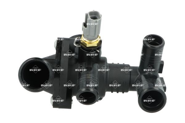 NRF 725357 Thermostat, coolant
