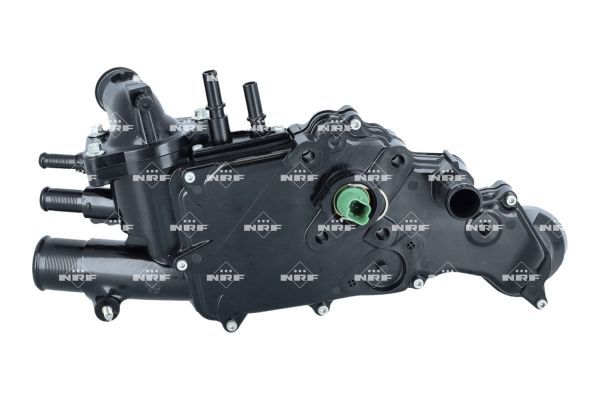 NRF 725365 Thermostat, coolant