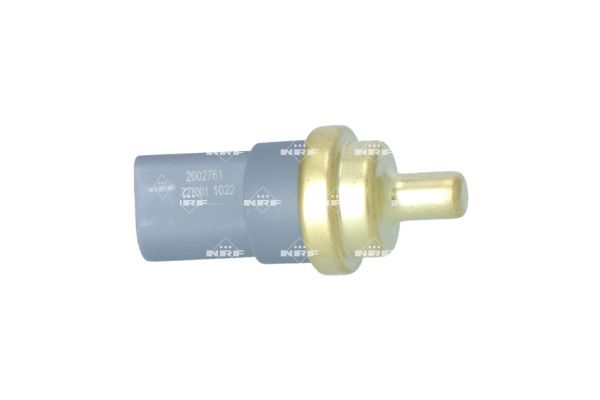 NRF 727001 Sensor, coolant temperature