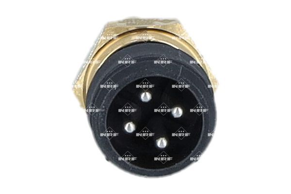 NRF 727123 Sensor, coolant temperature