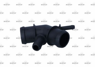 Coolant Flange NRF 775025