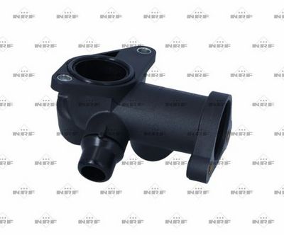 Coolant Flange NRF 775030