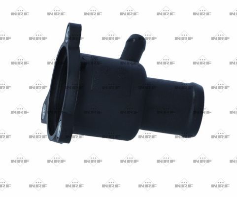 NRF 775075 Coolant Flange