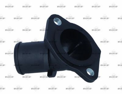 Coolant Flange NRF 775082