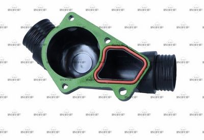 Coolant Flange NRF 775095