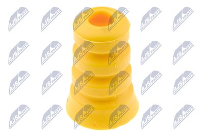 Leaf Spring Stop, auxiliary spring NTY AB-CT-004