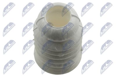 Rubber Buffer, suspension NTY AB-CT-008