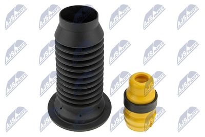 Rubber Buffer, suspension NTY AB-CT-010