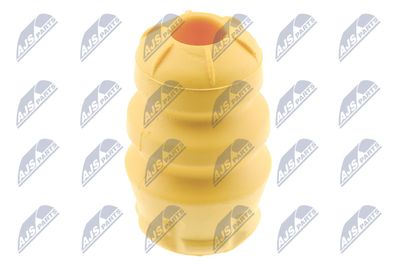 Rubber Buffer, suspension NTY AB-FR-017