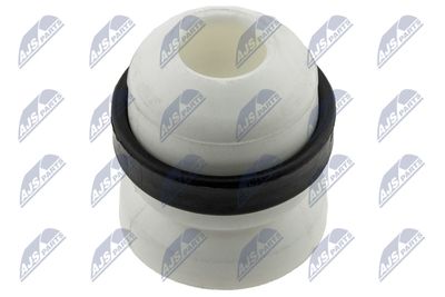 Leaf Spring Stop, auxiliary spring NTY AB-FR-019