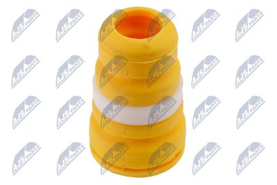 Rubber Buffer, suspension NTY AB-LR-006