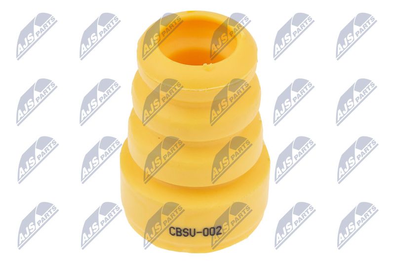 NTY AB-SU-002 Rubber Buffer, suspension
