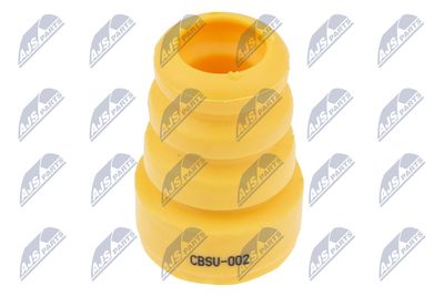Rubber Buffer, suspension NTY AB-SU-002