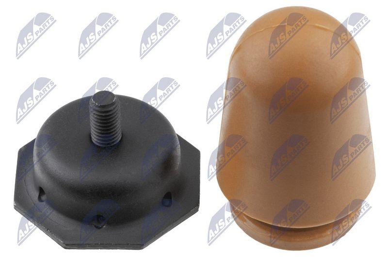 NTY AB-TY-018 Rubber Buffer, suspension