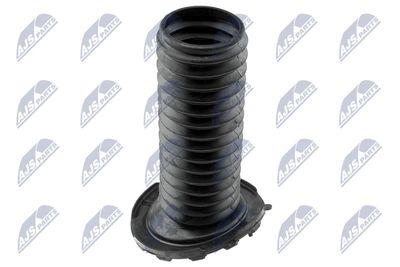 Protective Cap/Bellow, shock absorber NTY AB-TY-063
