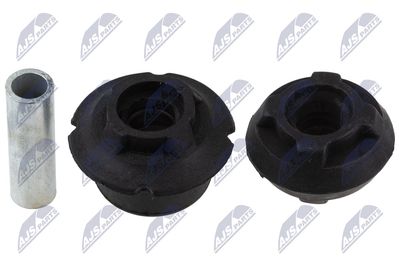 Spacer Bush, shock absorber NTY AB-TY-089