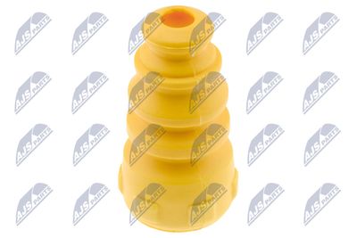 Rubber Buffer, suspension NTY AB-VW-005