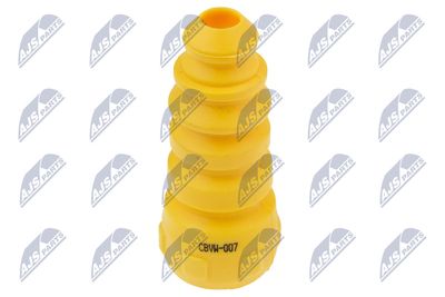 Rubber Buffer, suspension NTY AB-VW-007