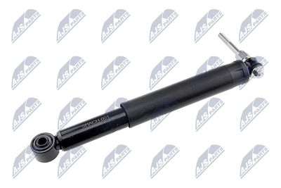 Shock Absorber, steering NTY ACH-001