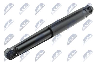 Shock Absorber, steering NTY ACH-002