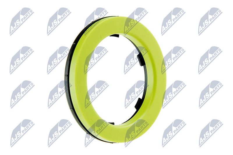 NTY AD-BM-001 Rolling Bearing, suspension strut support mount