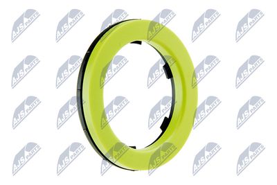 Rolling Bearing, suspension strut support mount NTY AD-BM-001
