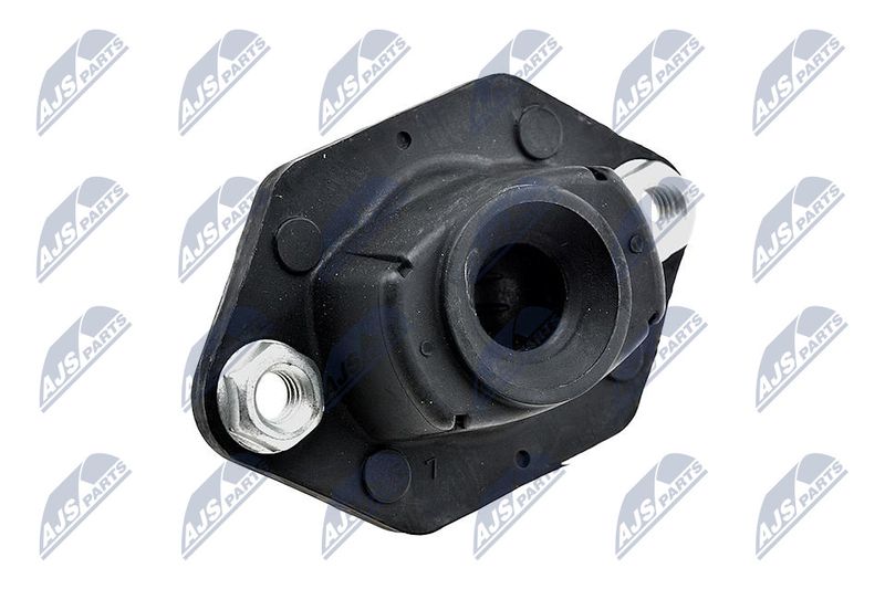 NTY AD-BM-008 Mounting, shock absorber