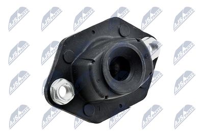 Mounting, shock absorber NTY AD-BM-008