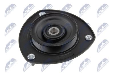 Mounting, shock absorber NTY AD-CH-002