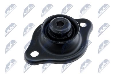 Mounting, shock absorber NTY AD-DW-005
