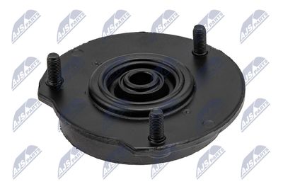 Repair Kit, suspension strut support mount NTY AD-DW-007
