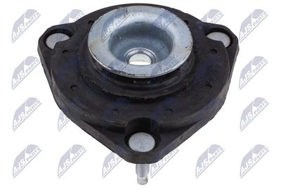 Mounting, shock absorber NTY AD-FR-008