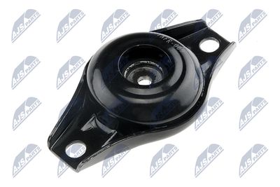 Mounting, shock absorber NTY AD-FR-009