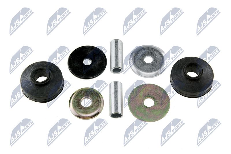 NTY AD-HD-007 Repair Kit, suspension strut support mount