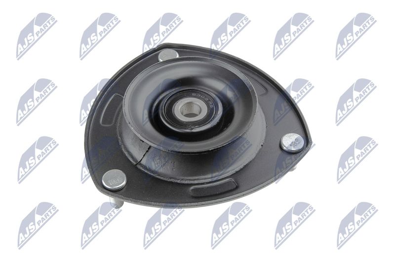 NTY AD-HY-504 Mounting, shock absorber